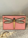 Wooden Wall Decor - Dragonflies