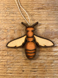Wooden Ornaments