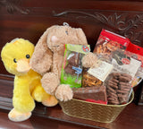 Easter Basket
