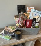 Mother's Day Basket