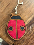 Wooden Ornaments