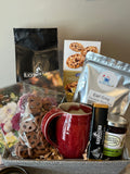 Mother's Day Basket