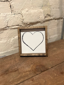 Quote frames