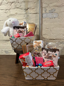 Easter Basket