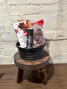 Sweets and Coffee for Dad