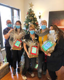 Community Difference Maker Angel Bundle