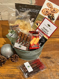 Guelph's Angel Holiday Basket